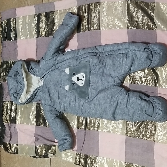 wonder nation Other - BABY PRAM